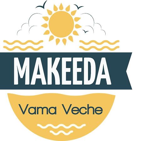 Makeeda Camping Vama Veche Exterior photo