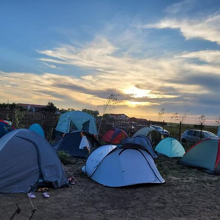 Makeeda Camping Vama Veche Exterior photo