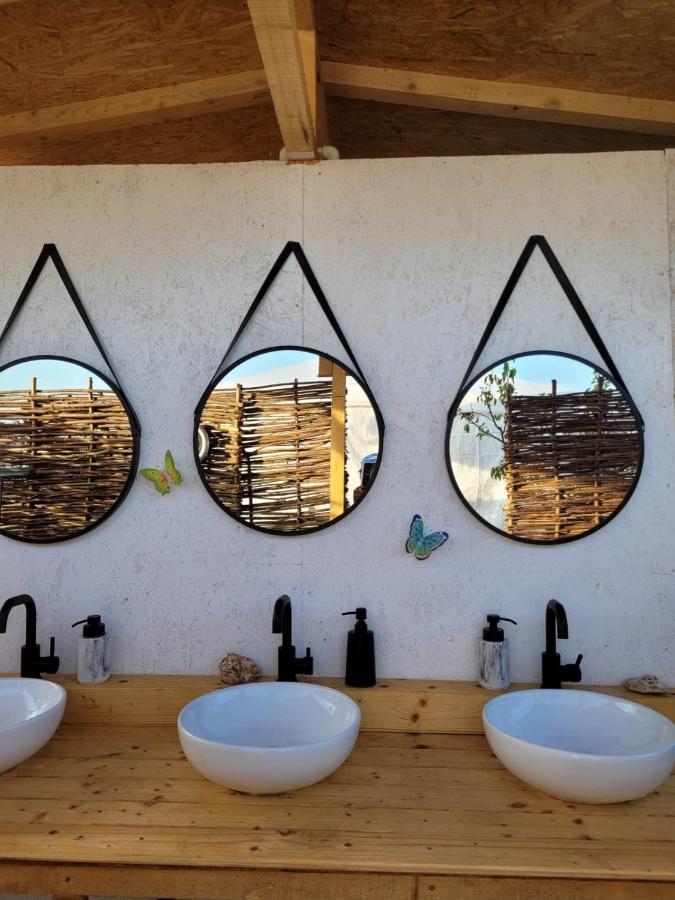 Makeeda Camping Vama Veche Exterior photo
