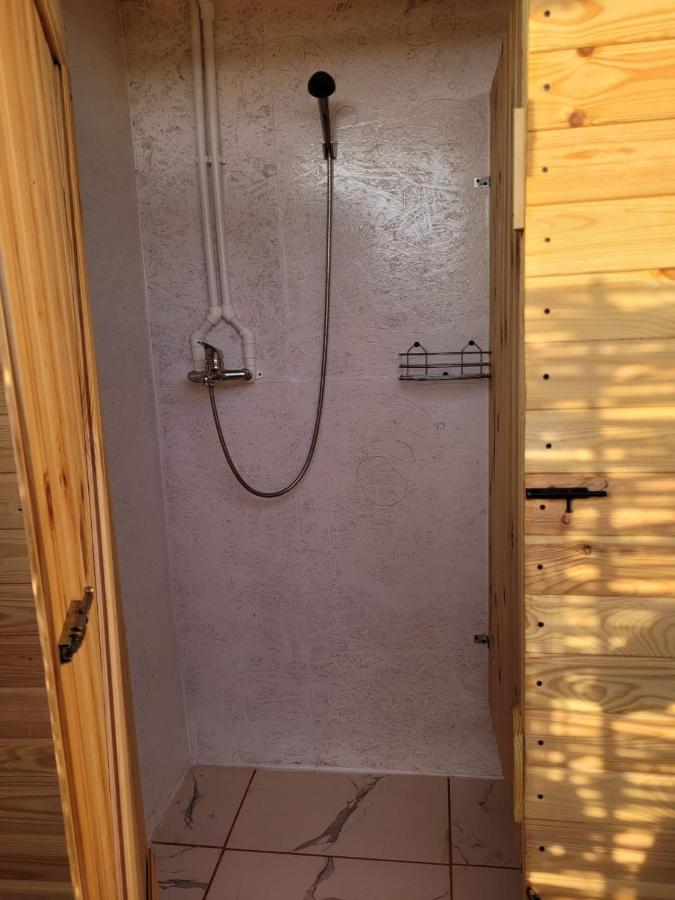 Makeeda Camping Vama Veche Exterior photo