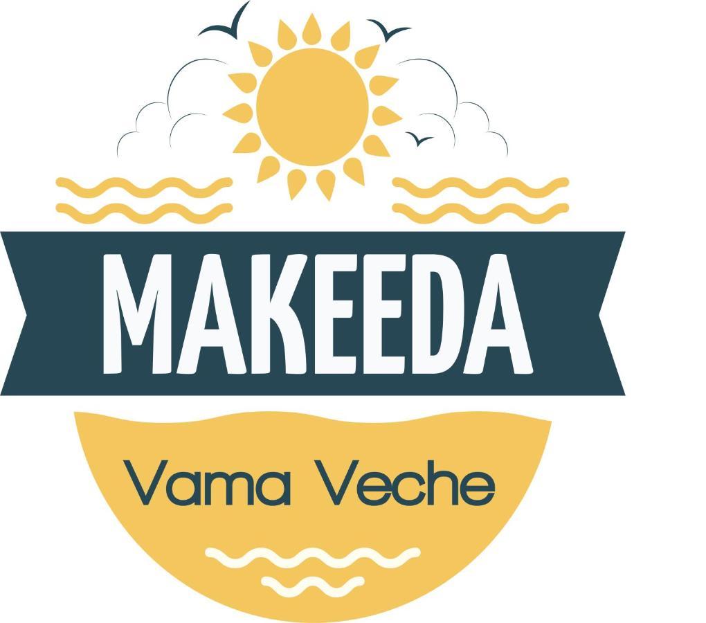 Makeeda Camping Vama Veche Exterior photo