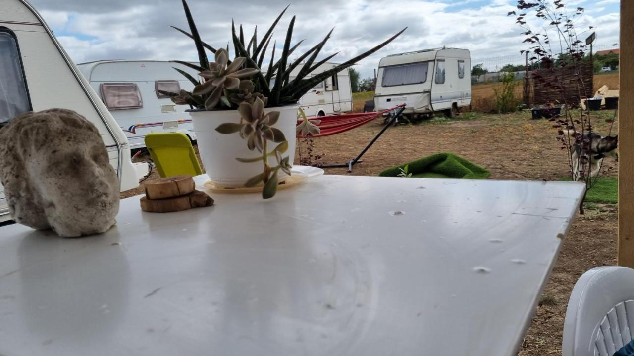 Makeeda Camping Vama Veche Exterior photo