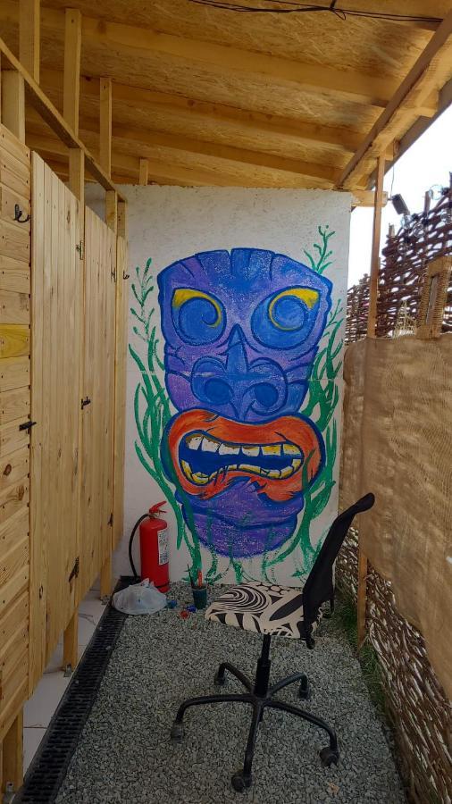Makeeda Camping Vama Veche Exterior photo
