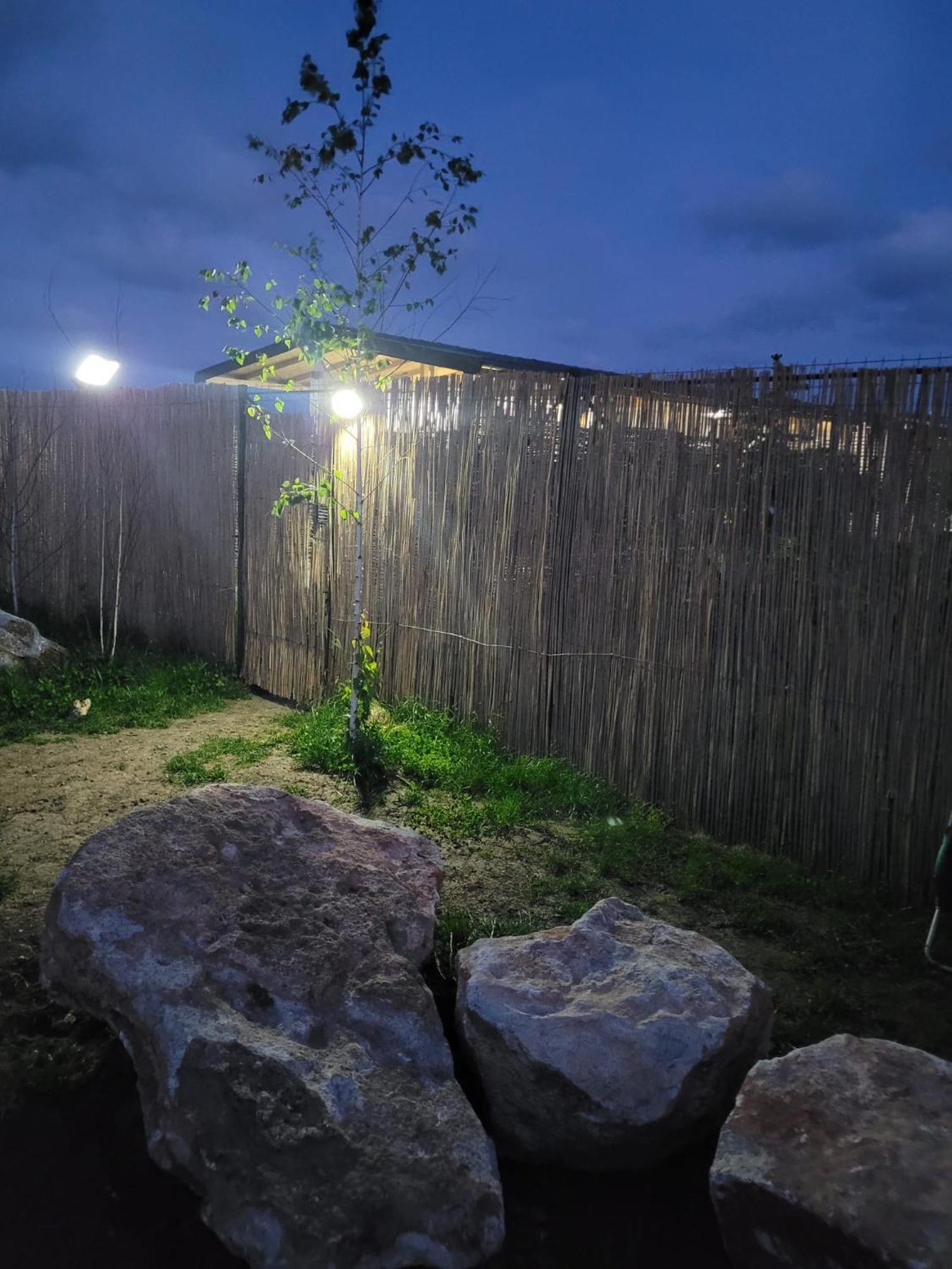 Makeeda Camping Vama Veche Exterior photo