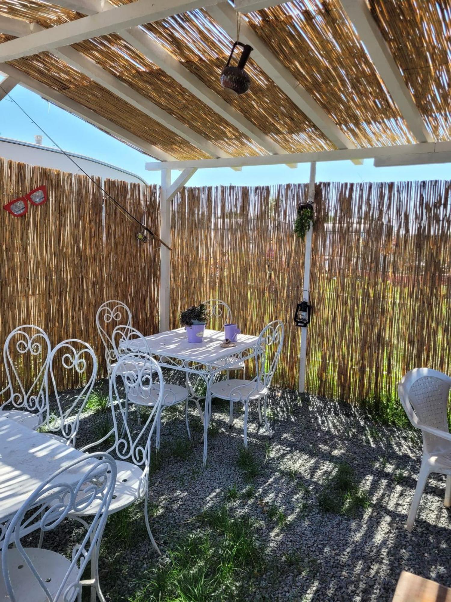 Makeeda Camping Vama Veche Exterior photo