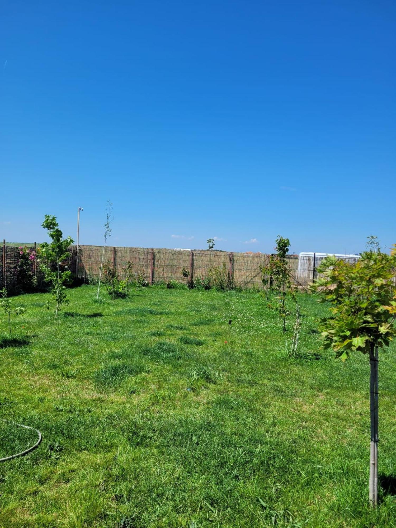 Makeeda Camping Vama Veche Exterior photo